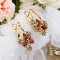 Gold Plated Jewellery
