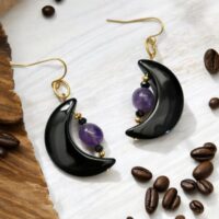 GE1 Onyx Moon Drops