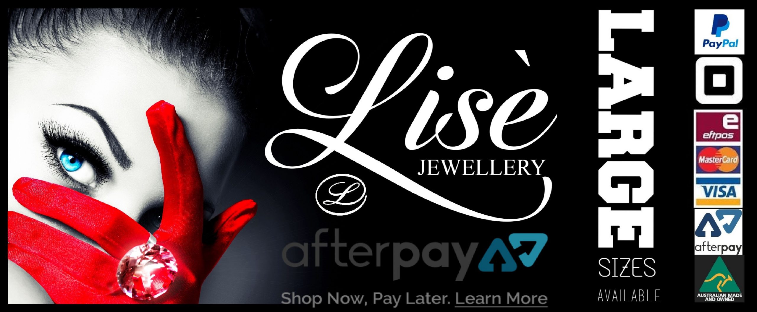 Lisé Jewellery ~ Lisè Jewellery