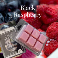 Black Raspberry Melts