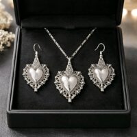 LJCS3 Angel Heart Set