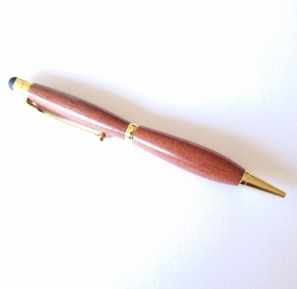 LJMP20 Sydney Blue Gum Pen