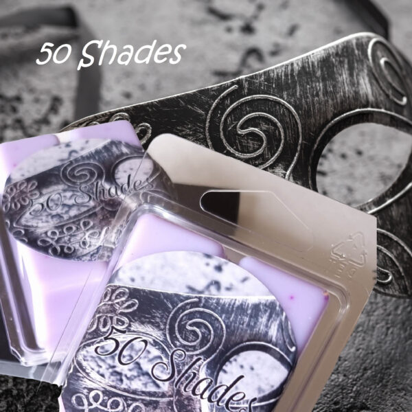 LJM46 50 Shades Clam Melts