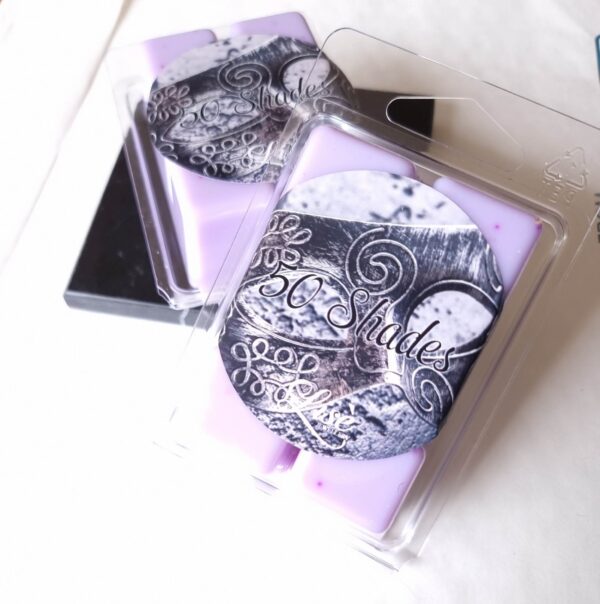 LJM46 50 Shades Clam Melts - Image 2