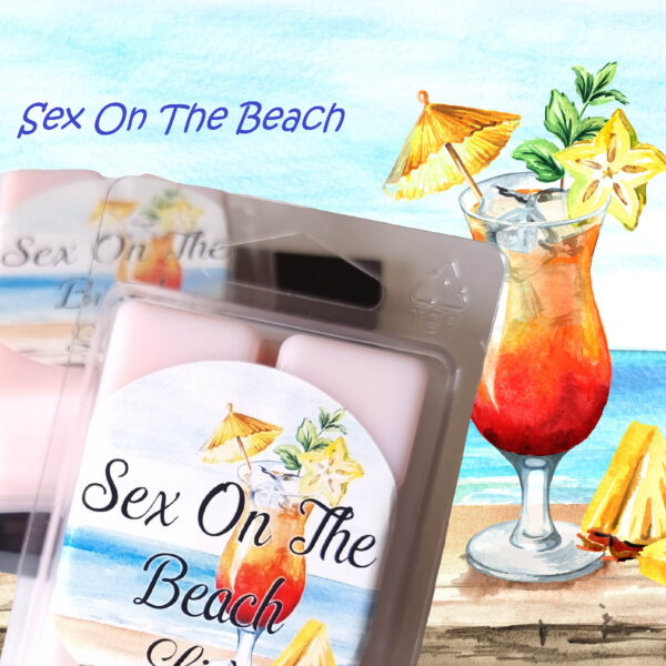 Sex On The Beach Melts