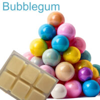 LJSG89 Bubblegum Clam Melts