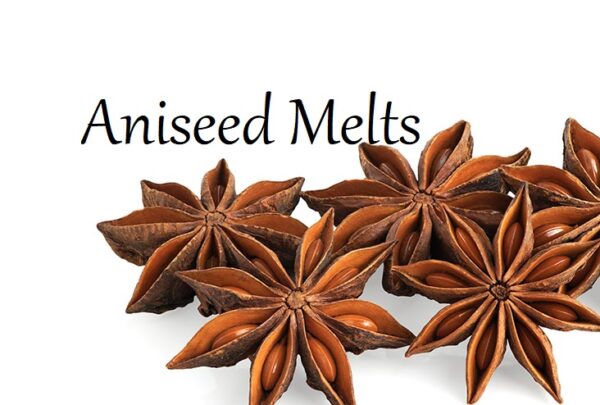 LJMC60 Aniseed Clam Melts