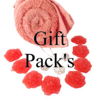 Gift Pack's