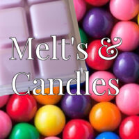 Melts & Candles