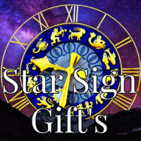 Star Sign Gift's