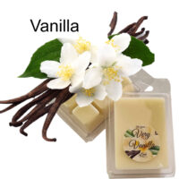 LJCM88 Vanilla Clam Melts