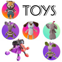 Toys