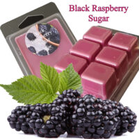 LJM45 Back Raspberry Sugar Clam Melts