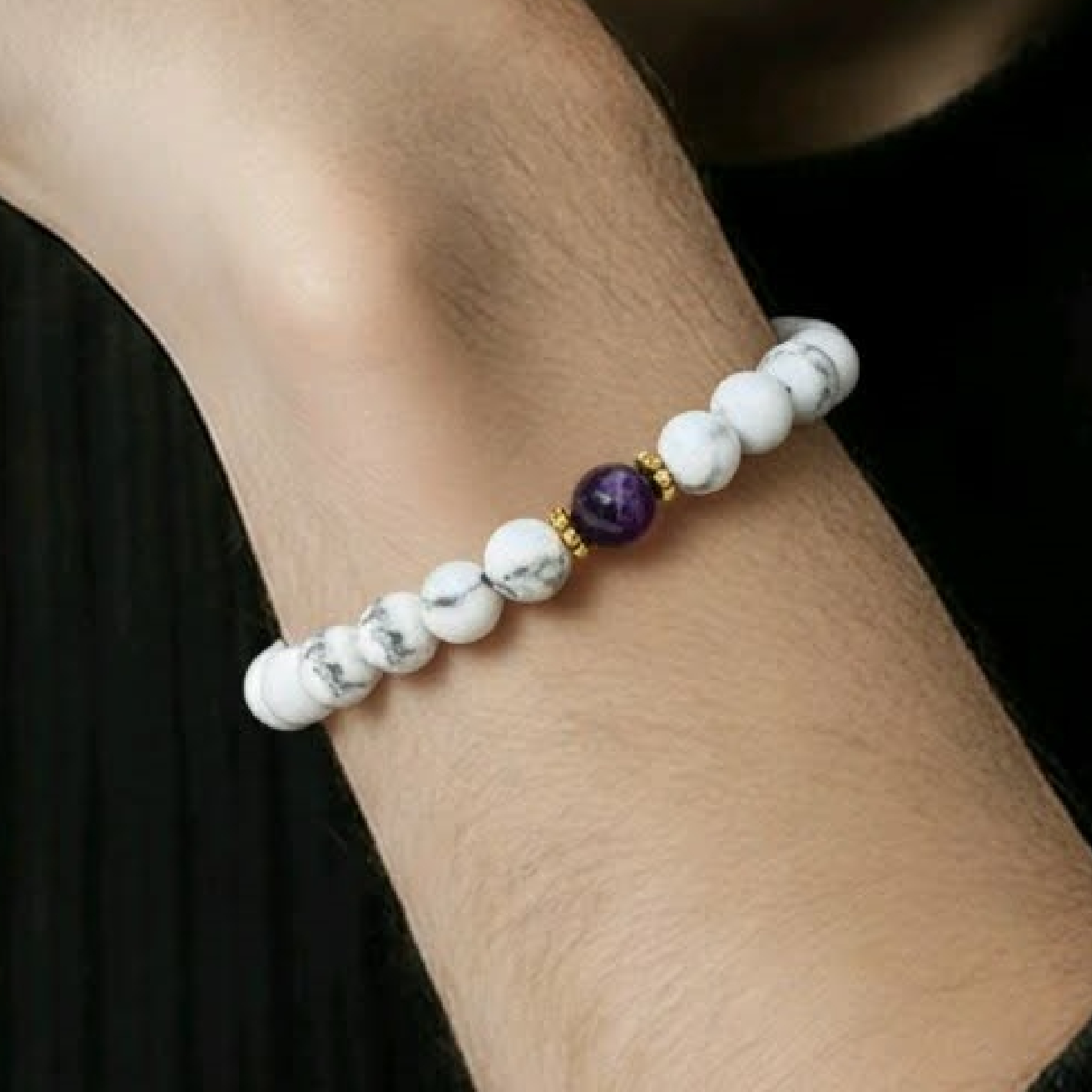 LJMG678 Hewlett Bracelet