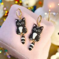 Costume Earrings