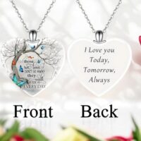 LJCN670 Loved Ones Necklace