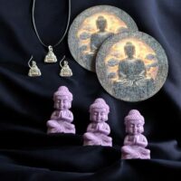 LJGP2 Buddha Gift Pack