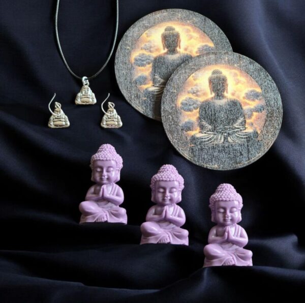 LJGP2 Buddha Gift Pack