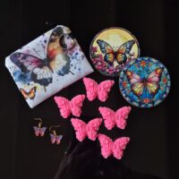 LJGP5 Butterfly Gift Pack.