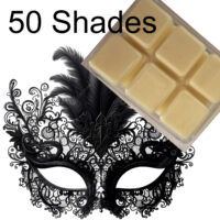 LJM45 50 Shades Clam Melts