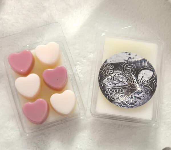 LJM45 50 Shades Clam Melts
