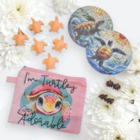 LJGP7 Turtle Gift Pack