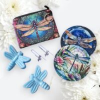 LJGP8 Dragonfly Gift Pack