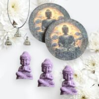 LJGP2 Buddha Gift Pack