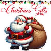 Christmas Gifts