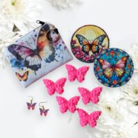 LJGP5 Butterfly Gift Pack.