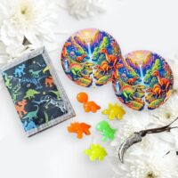 LJGP4 Dino Gift Pack.