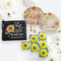 LJGP3 Sunflower Gift Pack