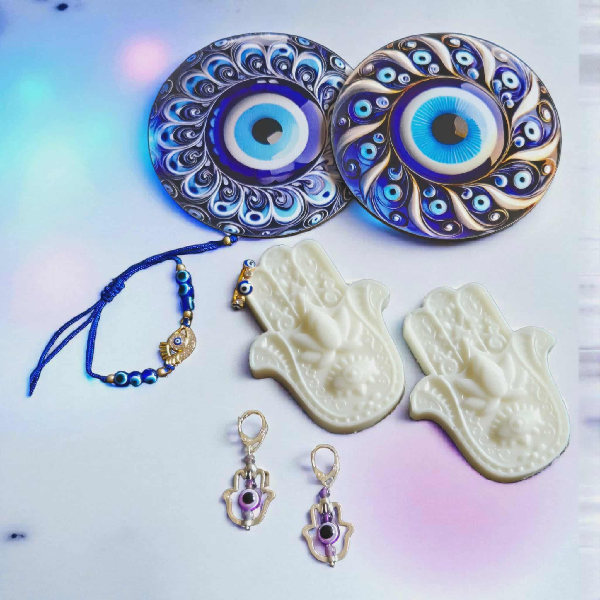 LJGP15 Evil Eye Gift Pack