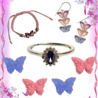 LJGP25 Butterfly Gift Pack 2