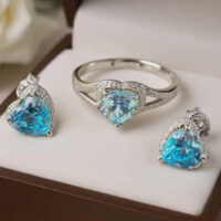 Sterling Silver Set's