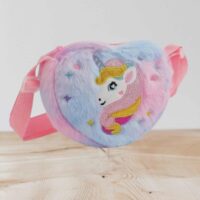 LJP45 Unicorn Hand Bag