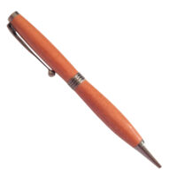 LJHMP6 Handmade Brushbox Pen