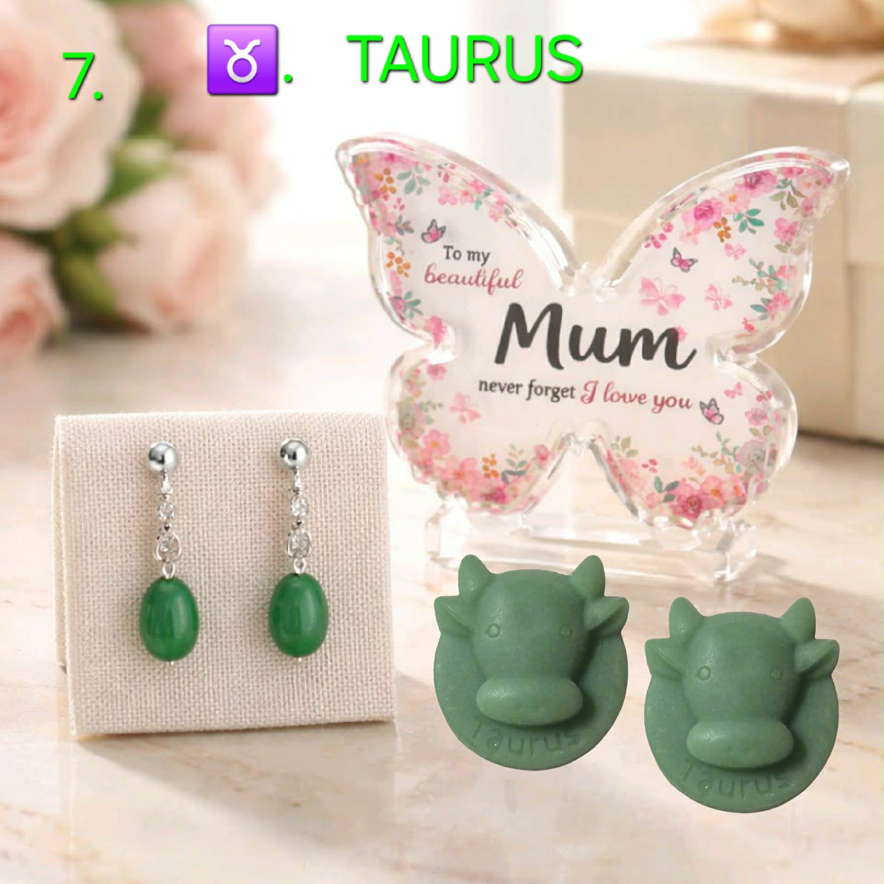 LJEG50 Mother's Day Gift Pack - Image 7