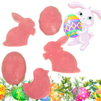 LJEG1 Easter Soaps.