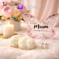 LJEG50 Mother's Day Gift Pack