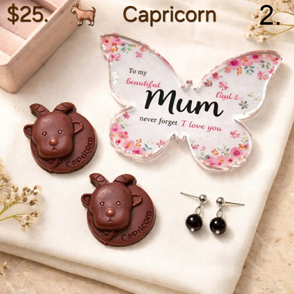 LJEG50 Mother's Day Gift Pack - Image 3
