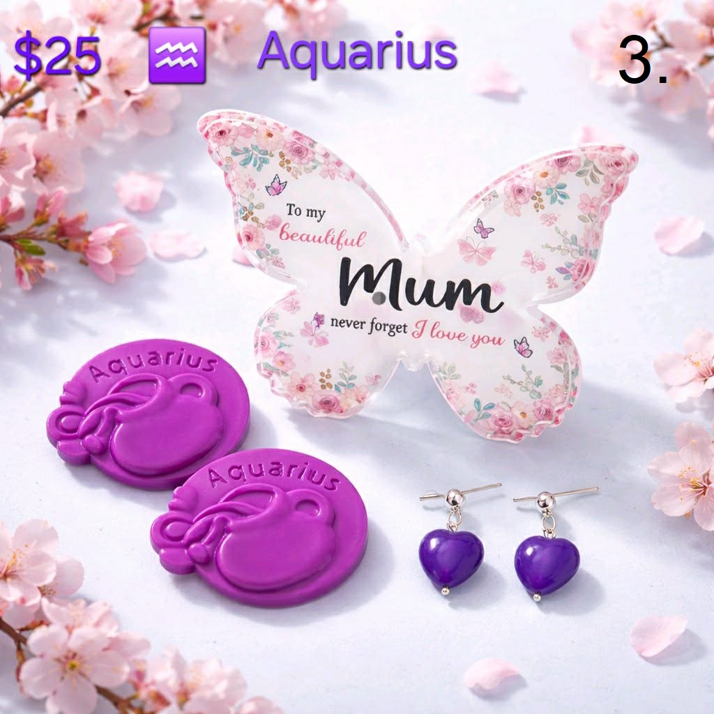 LJEG50 Mother's Day Gift Pack - Image 6