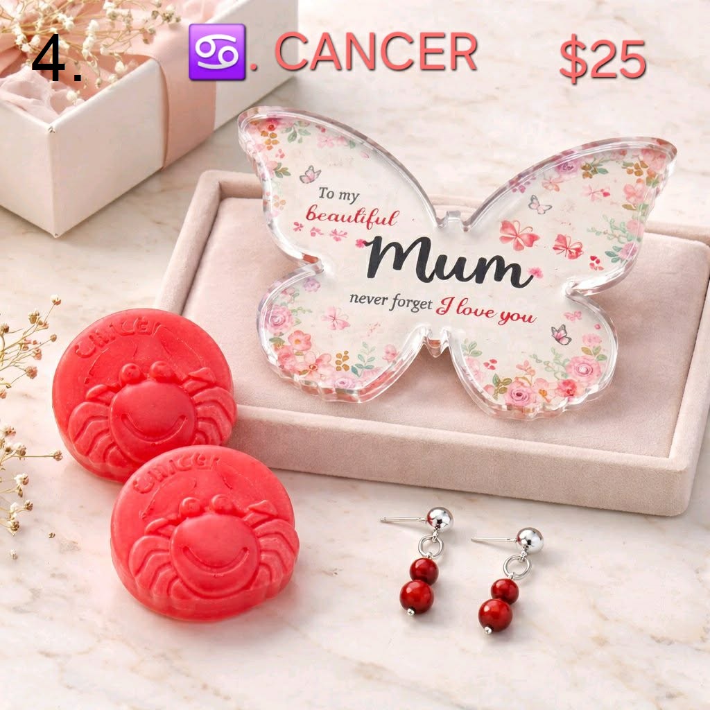 LJEG50 Mother's Day Gift Pack - Image 5