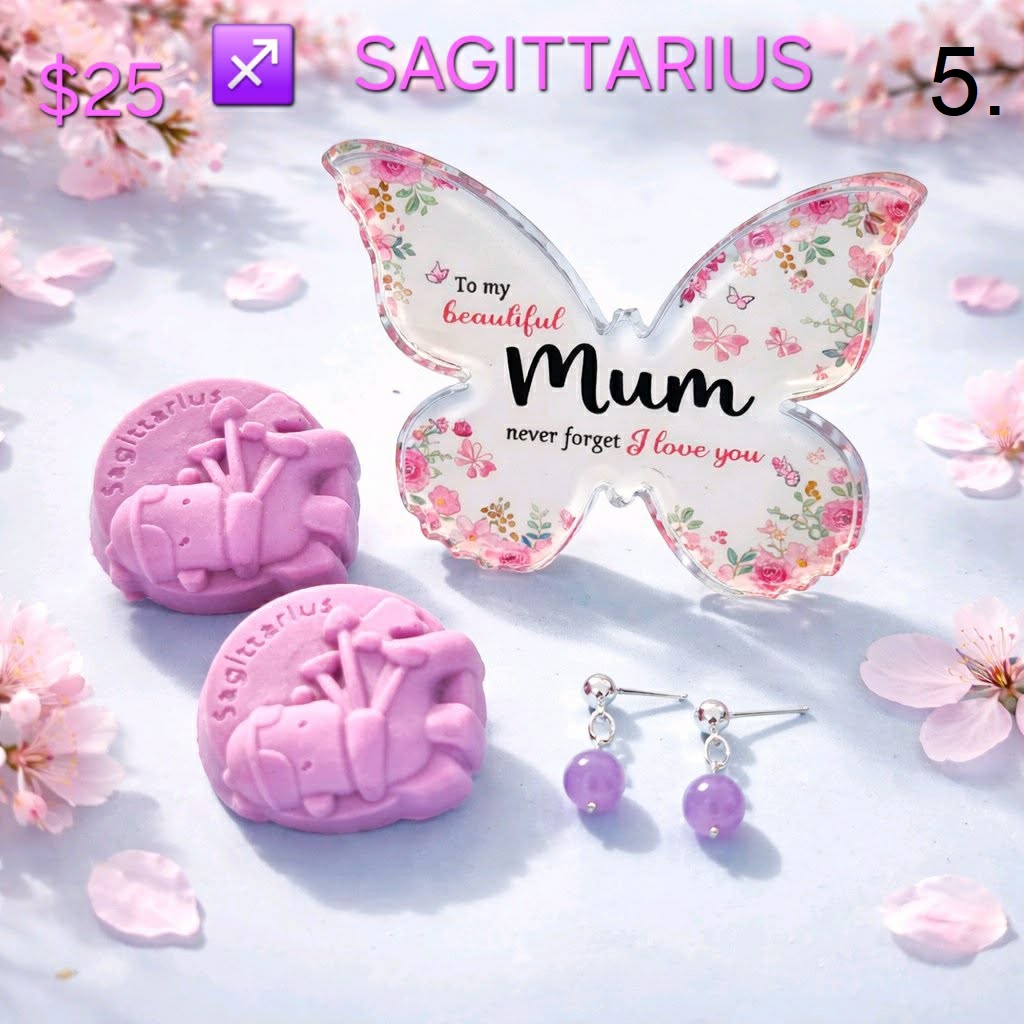 LJEG50 Mother's Day Gift Pack - Image 4