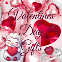 Valentines Day Gifts
