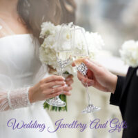 Wedding Jewellery & Gifts
