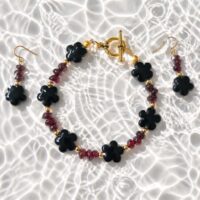 Beaded Gemstone Sets