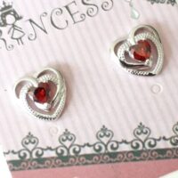 Sterling Silver Earrings
