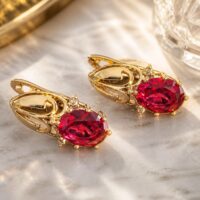 Gold & Silver Plated Jewellery