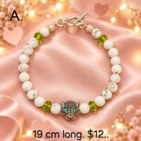 LJKG55 Children's Bracelets